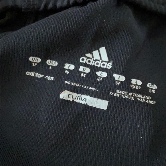 Adidas cropped leggings - Picture 3 of 3